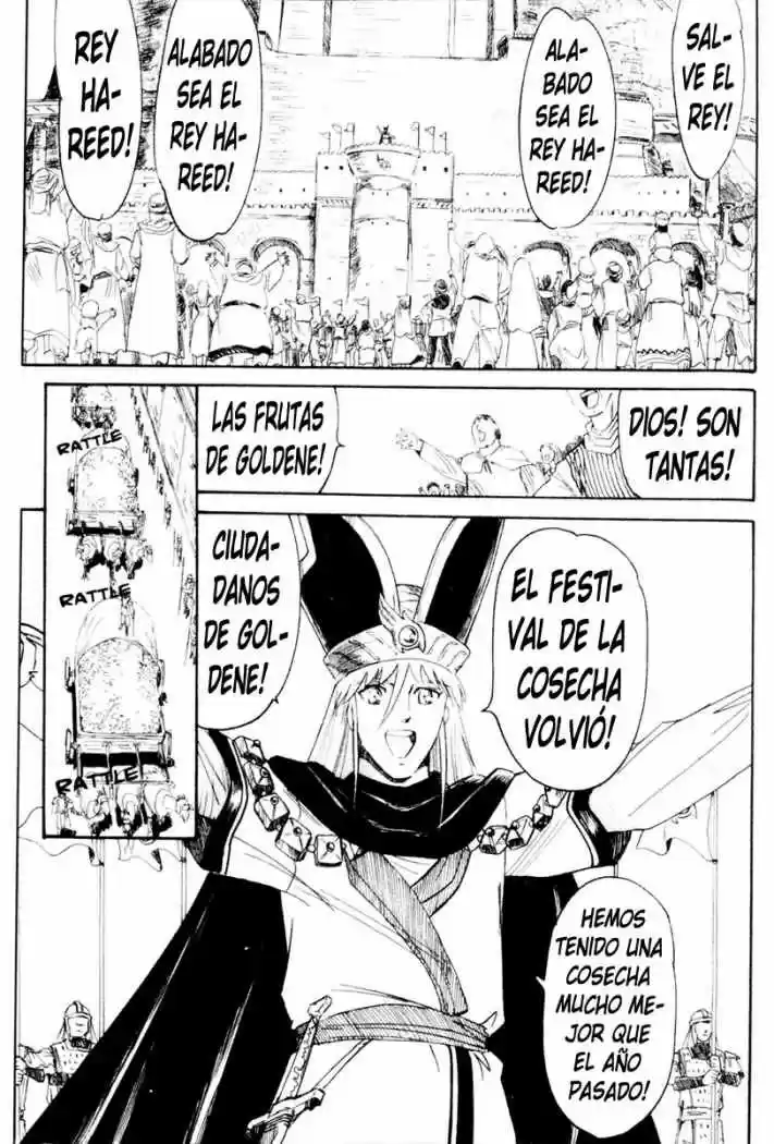 Kazan capítulo 15, página 4