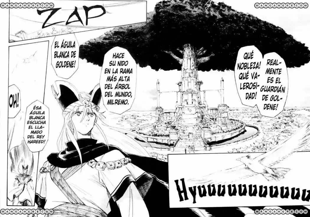 Kazan capítulo 15, página 6