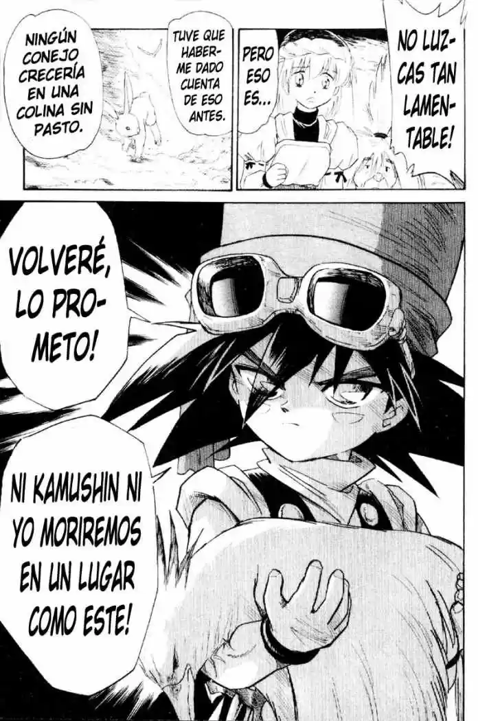 Kazan capítulo 16, página 15