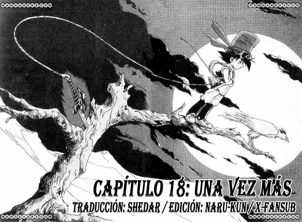 Kazan capítulo 18, página 3