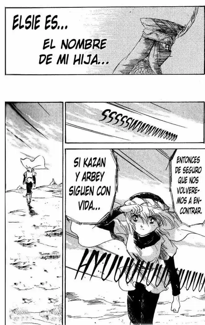 Kazan capítulo 19, página 14