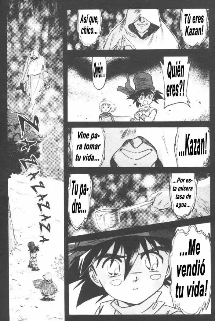 Kazan capítulo 2, página 9