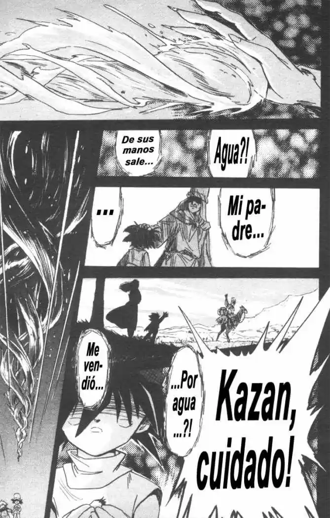 Kazan capítulo 2, página 10