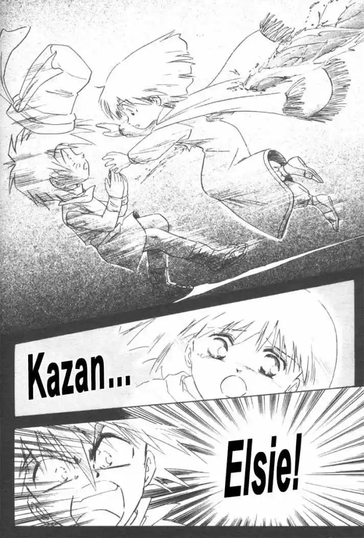 Kazan capítulo 2, página 11