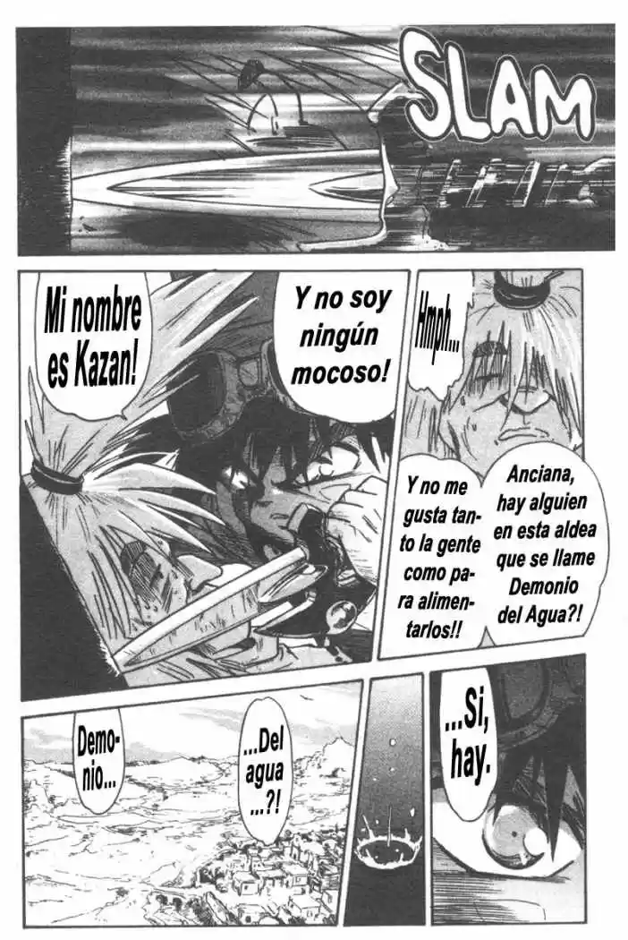 Kazan capítulo 3, página 13
