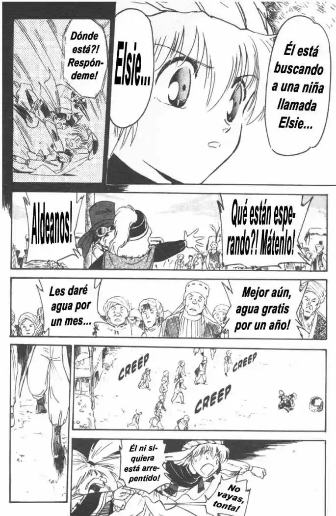 Kazan capítulo 4, página 16