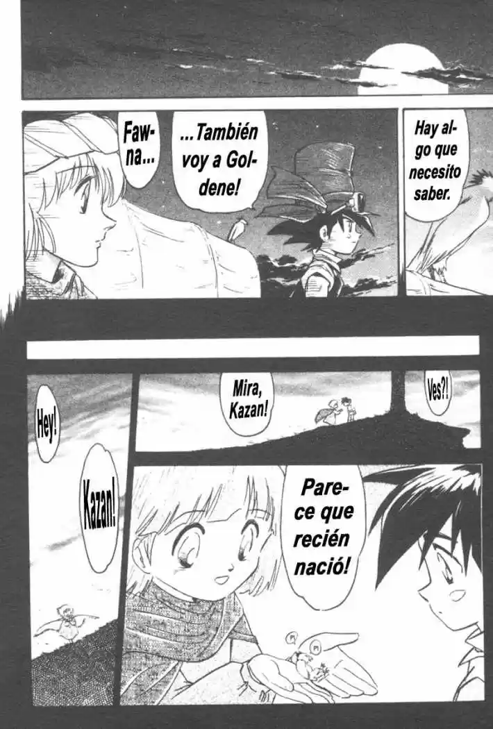 Kazan capítulo 4, página 34
