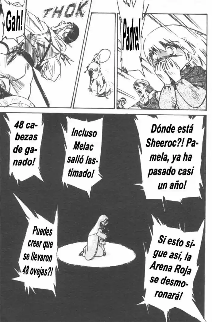 Kazan capítulo 5, página 24