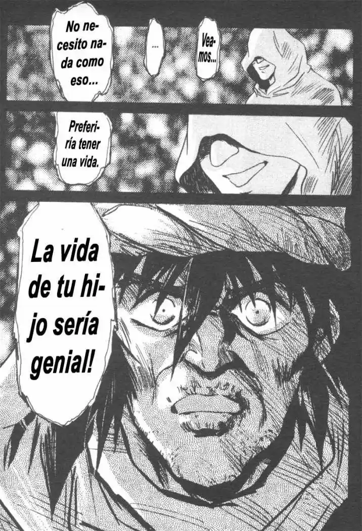 Kazan capítulo 5, página 27