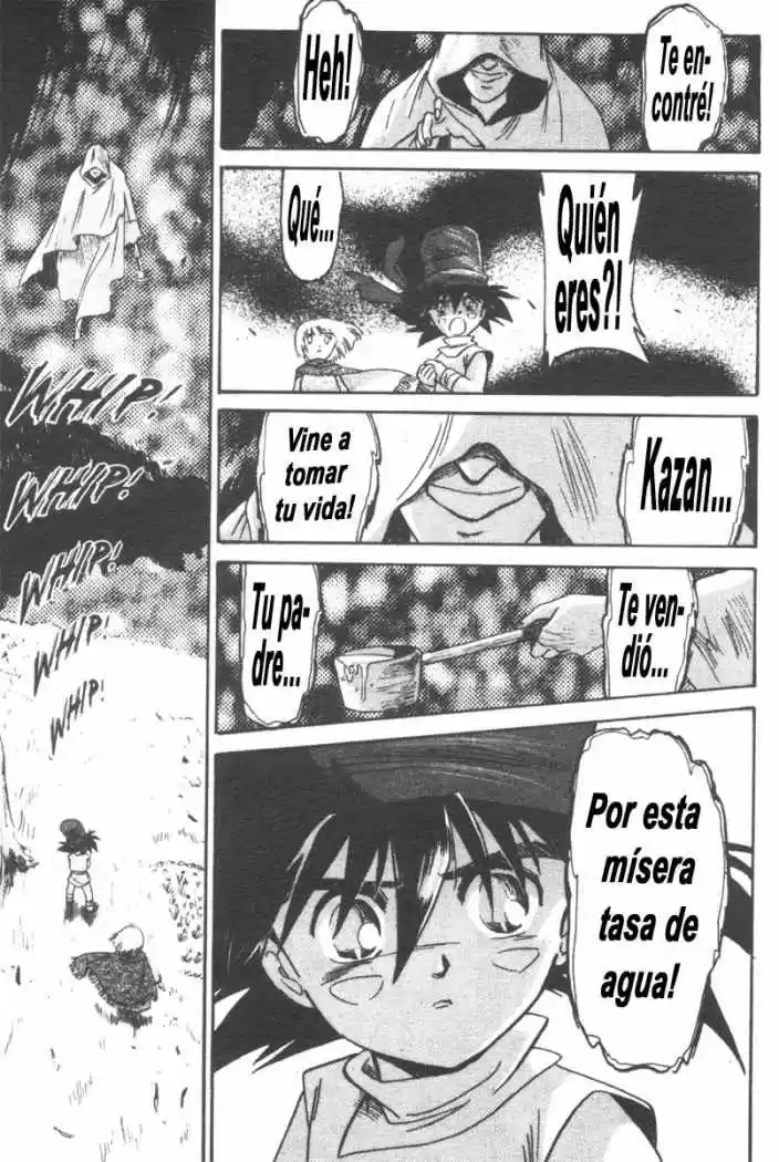 Kazan capítulo 6, página 14