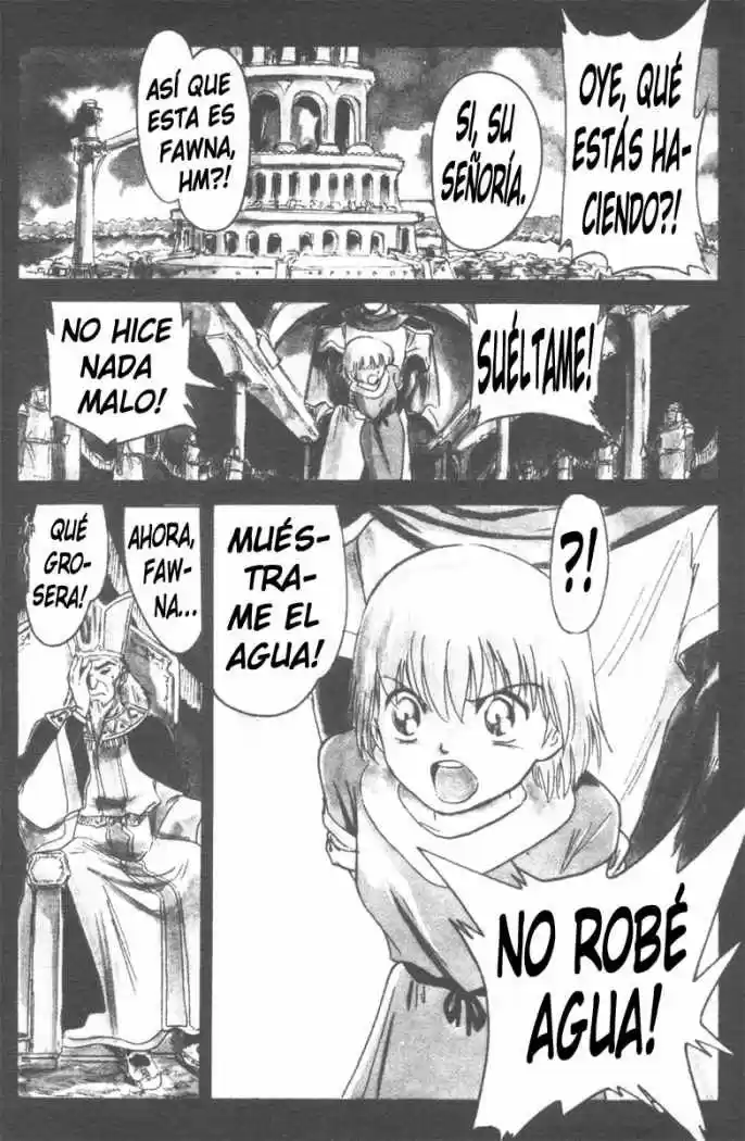 Kazan capítulo 7, página 4