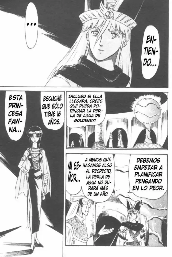 Kazan capítulo 8, página 4