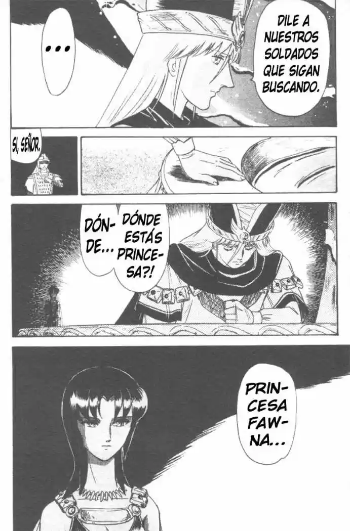 Kazan capítulo 8, página 5