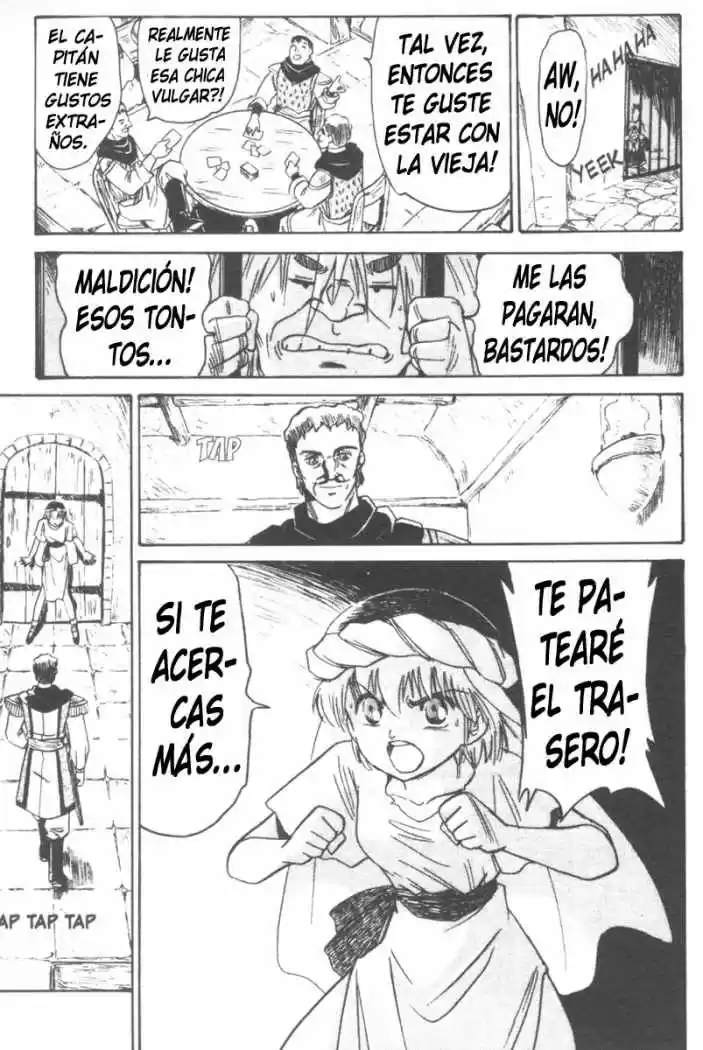 Kazan capítulo 8, página 16