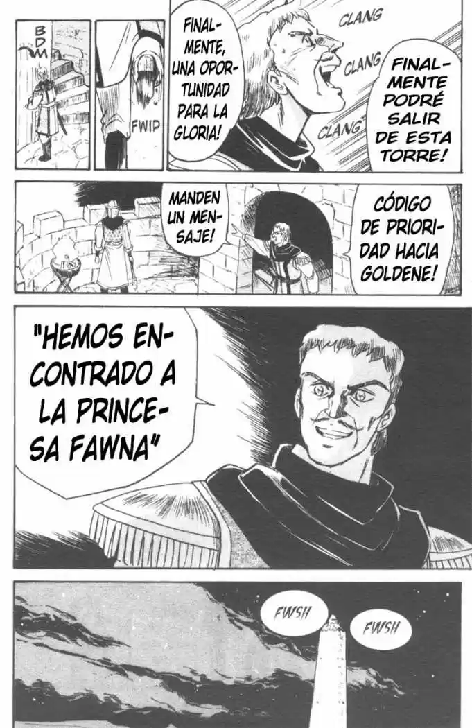Kazan capítulo 8, página 18