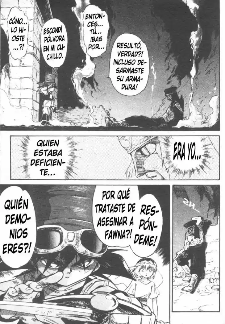 Kazan capítulo 9, página 30