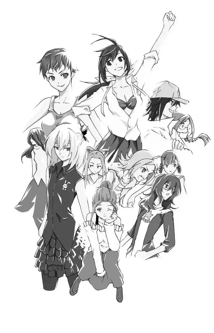 Keijo!!!!!!!! capítulo 44, página 22