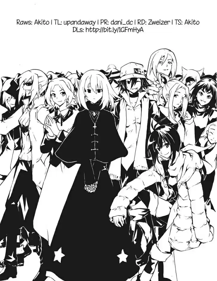 Keijo!!!!!!!! capítulo 53, página 16
