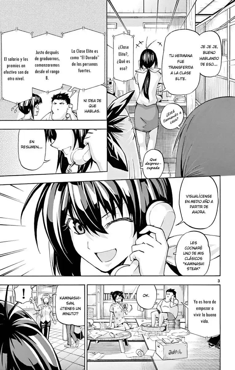 Keijo!!!!!!!! capítulo 57, página 28