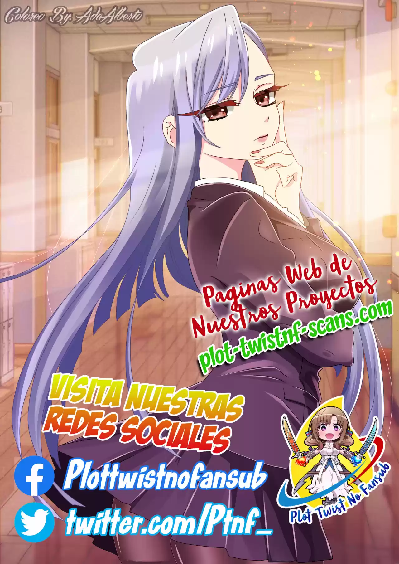 Keijo!!!!!!!! capítulo 92, página 20
