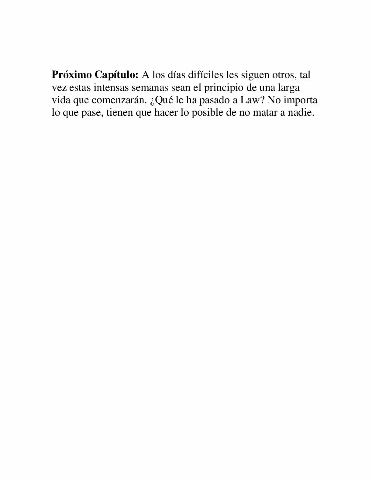 Keimamura X capítulo 9, página 33
