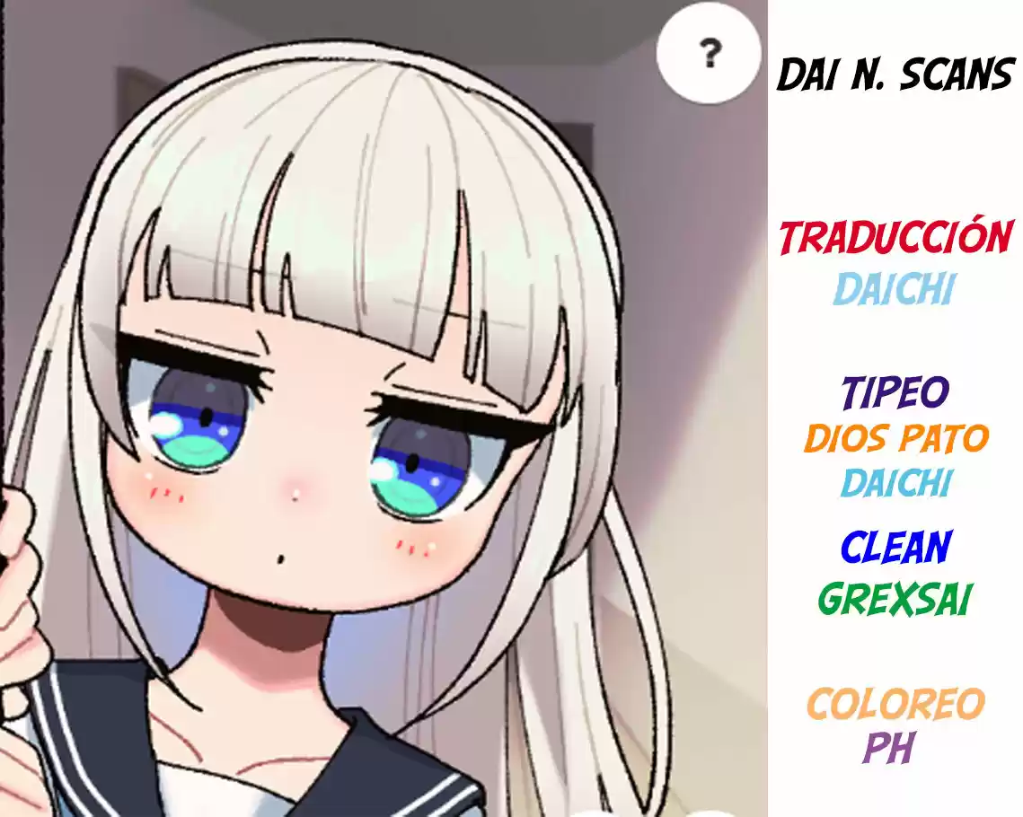Kemono Giga capítulo 2, página 34