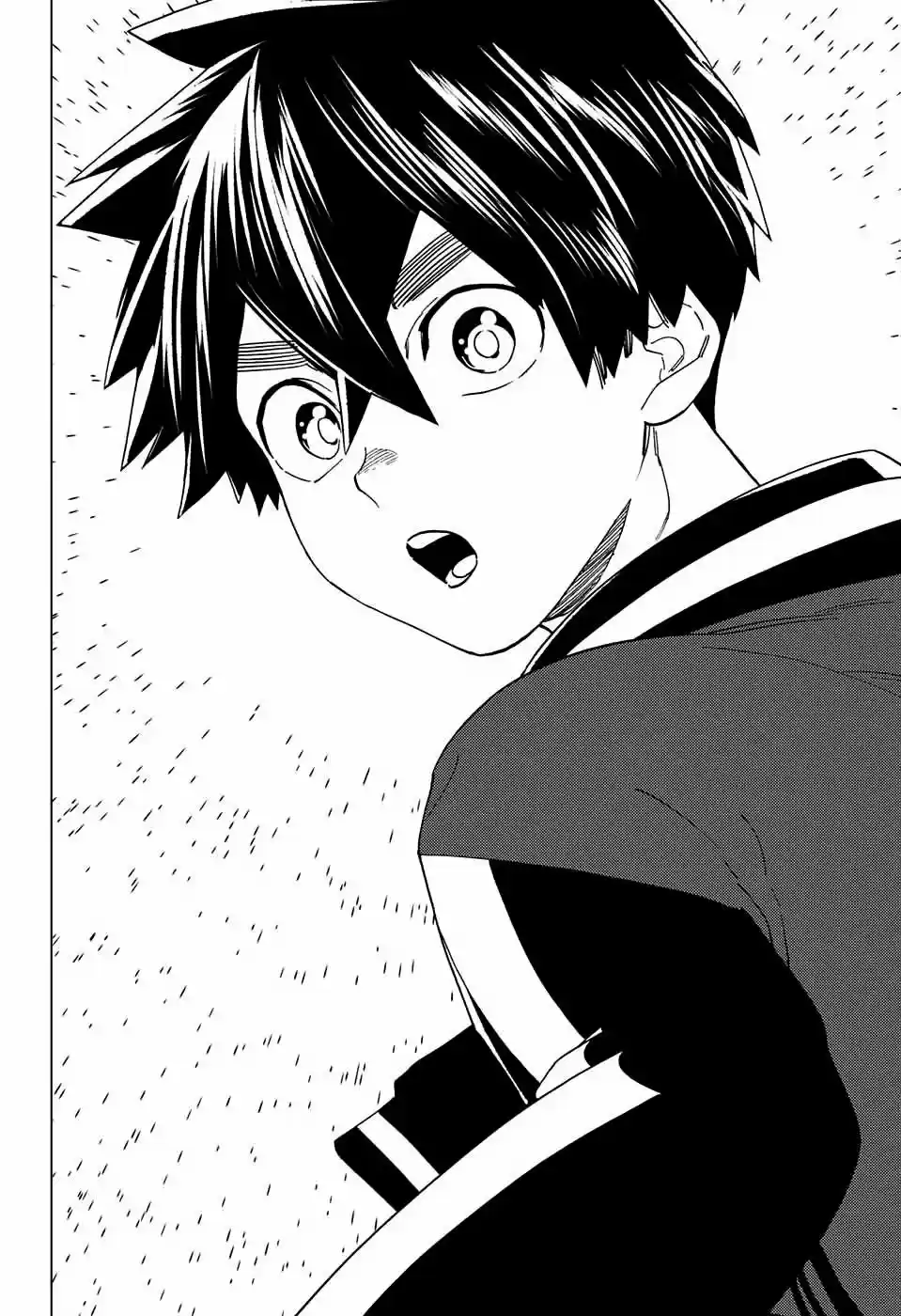 Kemono Jihen capítulo 21, página 16