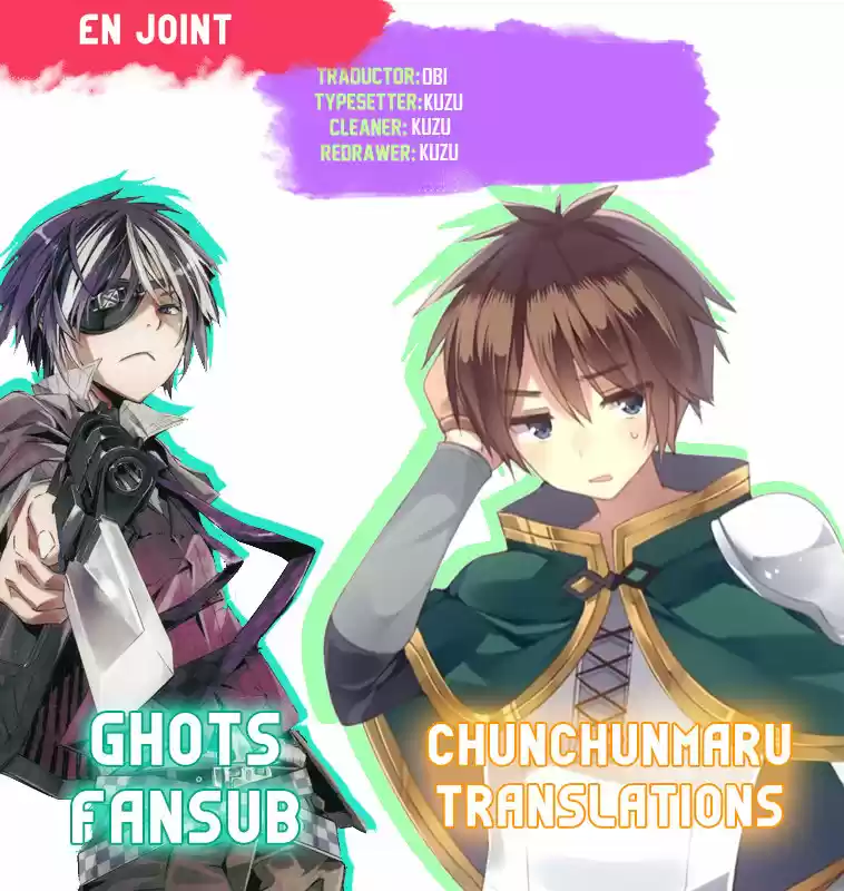 Kemono Michi capítulo 17, página 34