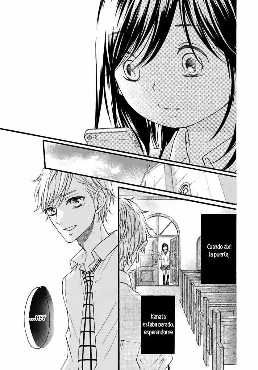 Kengai Princess capítulo 39, página 24