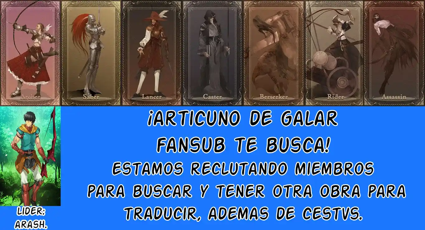 Kento Ankokuden Cestvs capítulo 113, página 21