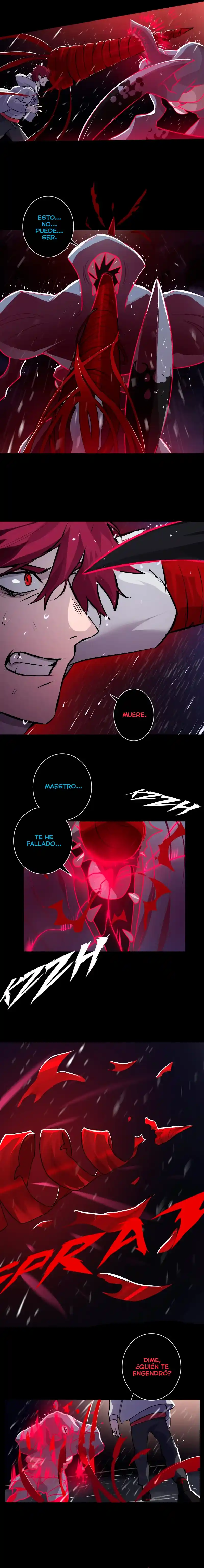 Keys capítulo 3, página 9
