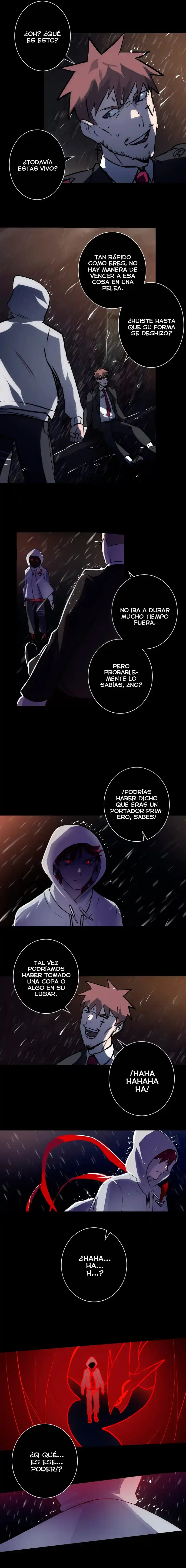 Keys capítulo 3, página 12