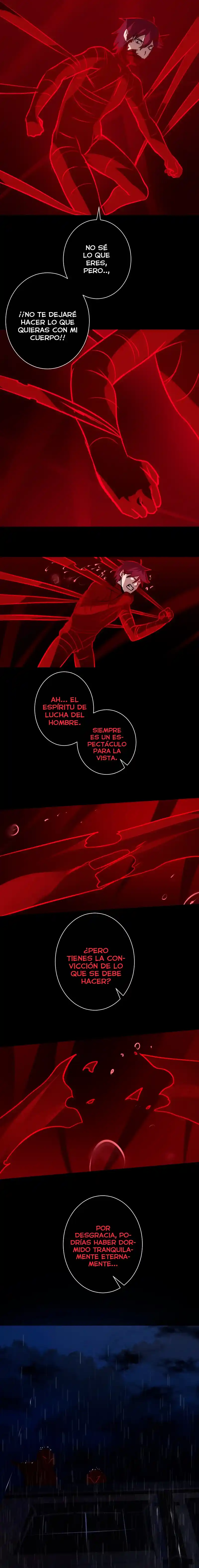 Keys capítulo 3, página 16