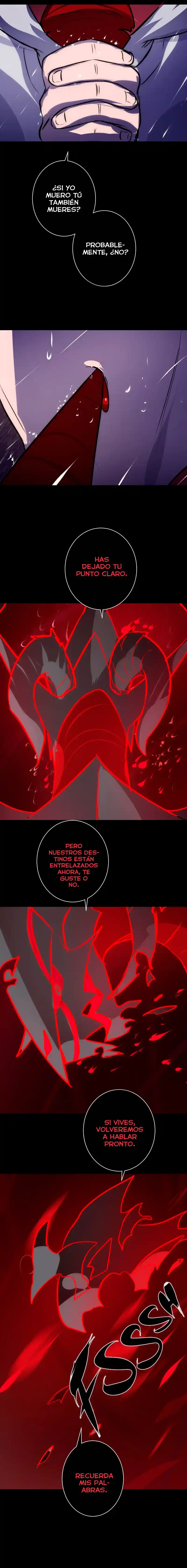 Keys capítulo 3, página 18
