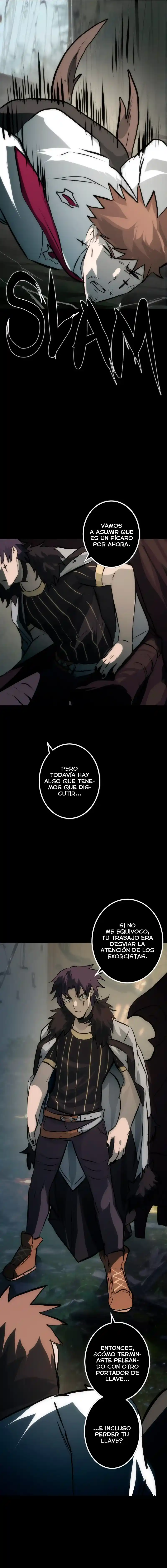 Keys capítulo 4, página 7