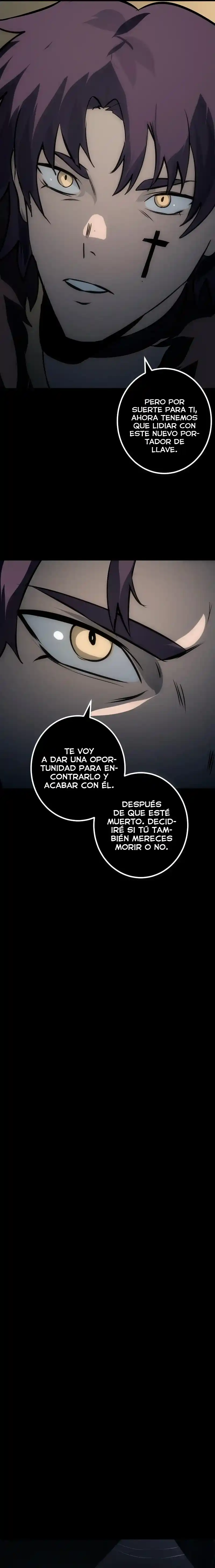 Keys capítulo 4, página 11