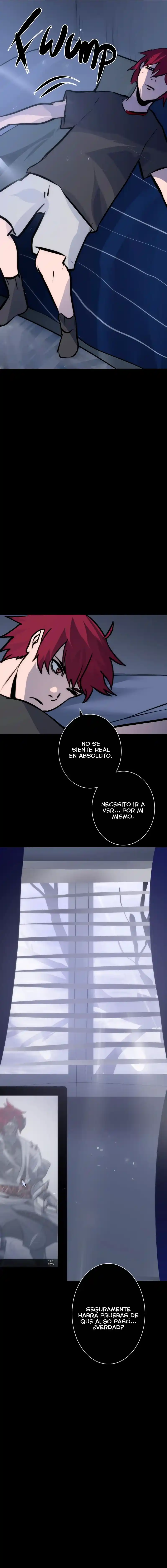 Keys capítulo 6, página 13