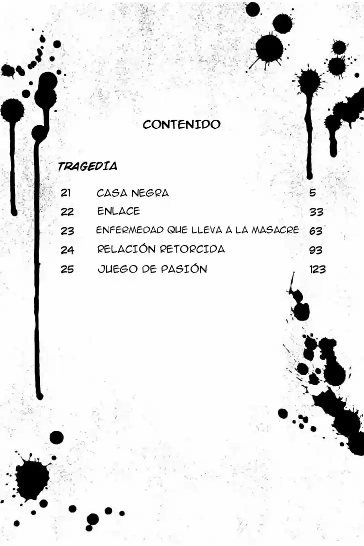 Kichikujima capítulo 21, página 6