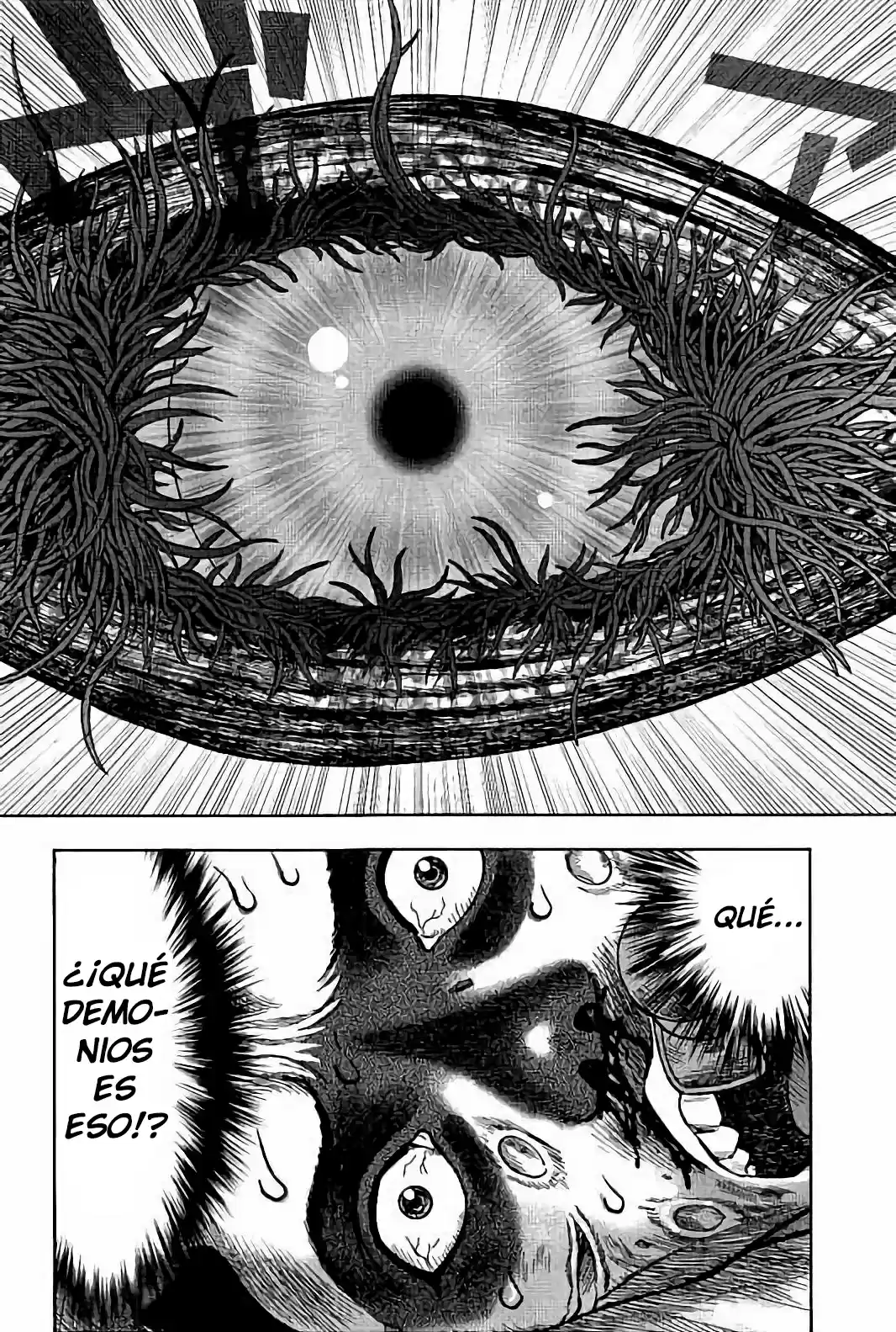 Kichikujima capítulo 22, página 18