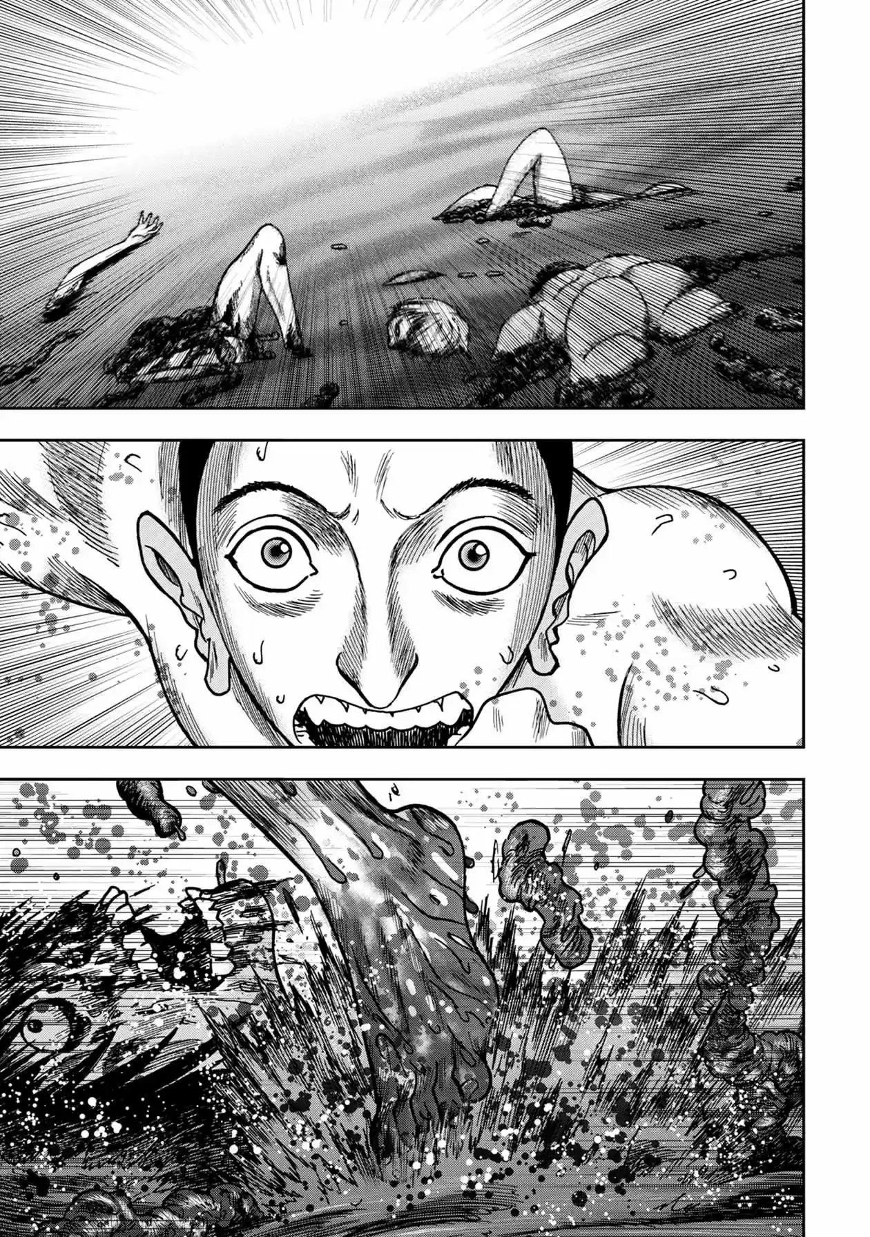 Kichikujima capítulo 52, página 8