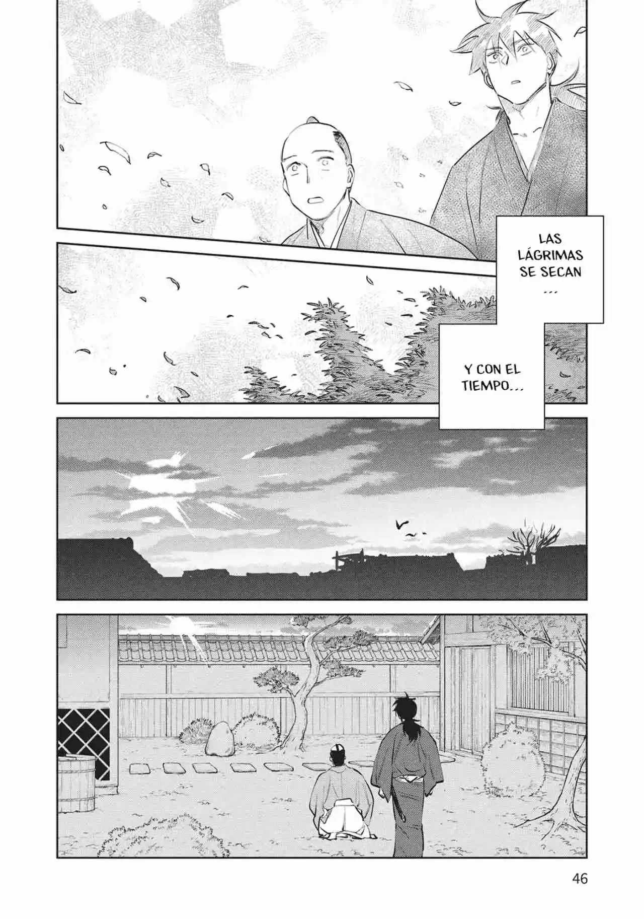 Kijin Gentoushou capítulo 21, página 15