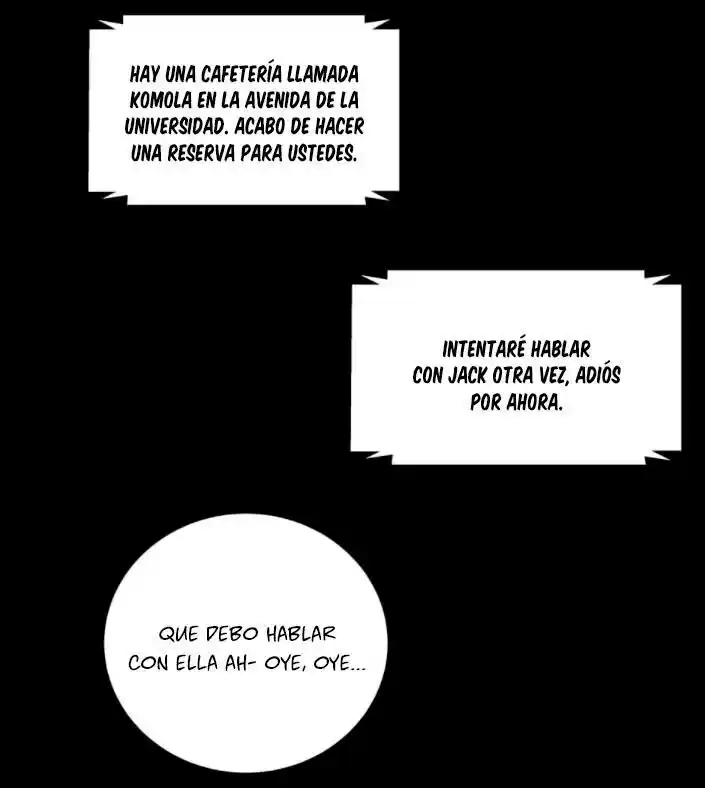 Kill My Love capítulo 13, página 19