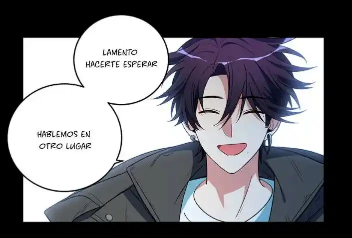 Kill My Love capítulo 13, página 22