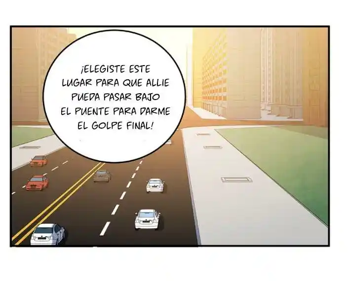 Kill My Love capítulo 13, página 28