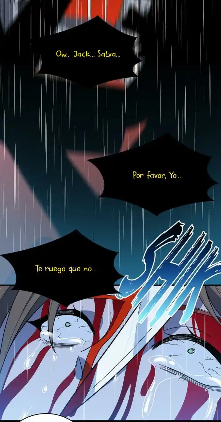 Kill My Love capítulo 13, página 44