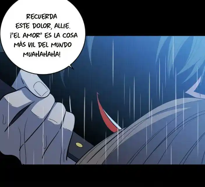 Kill My Love capítulo 13, página 45