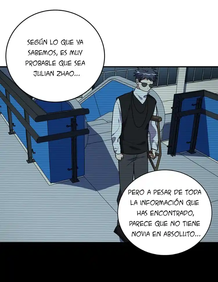 Kill My Love capítulo 21, página 30
