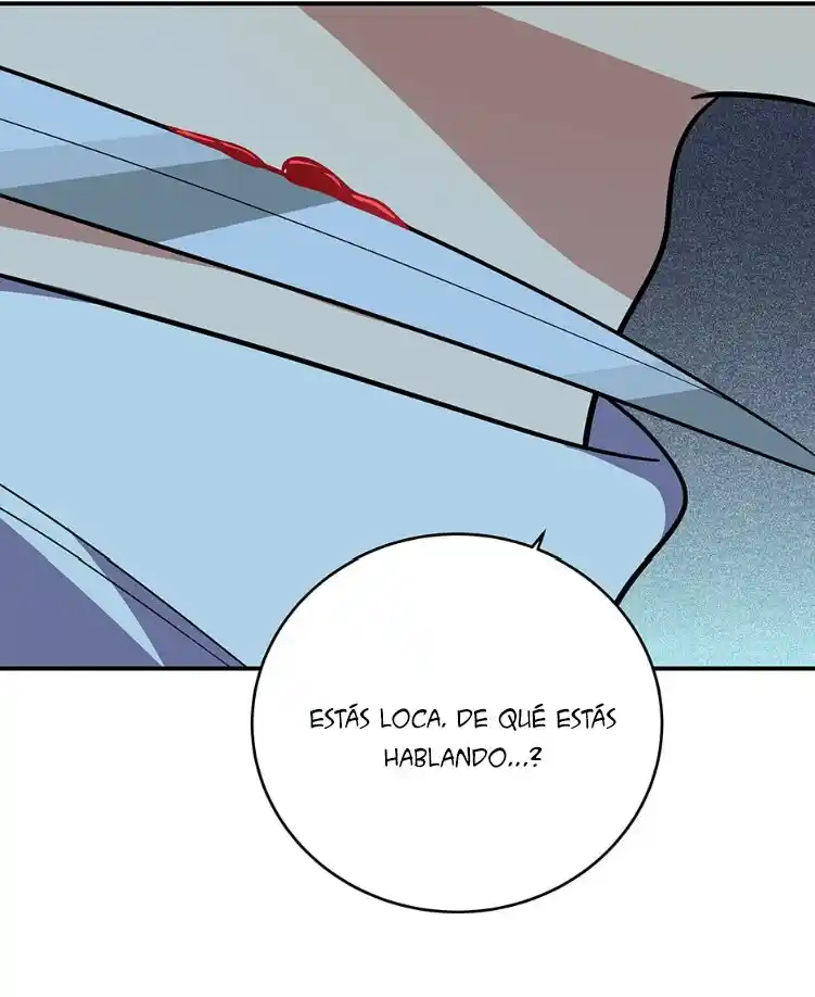 Kill My Love capítulo 21, página 63