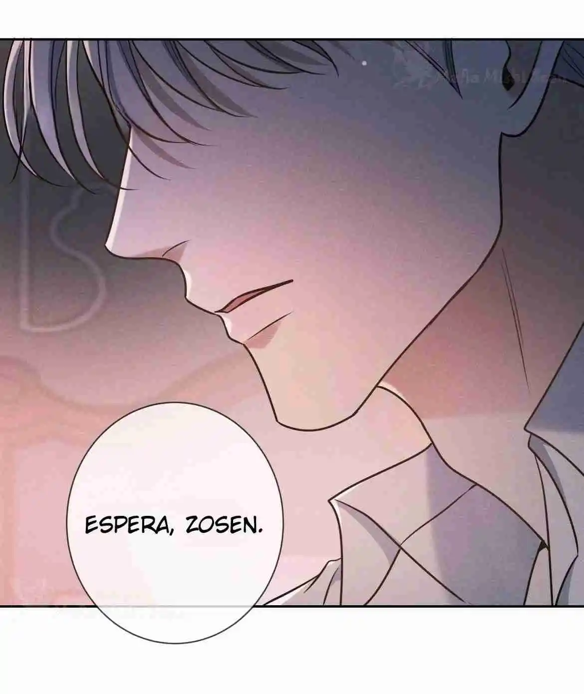 Kill My Love capítulo 23, página 33