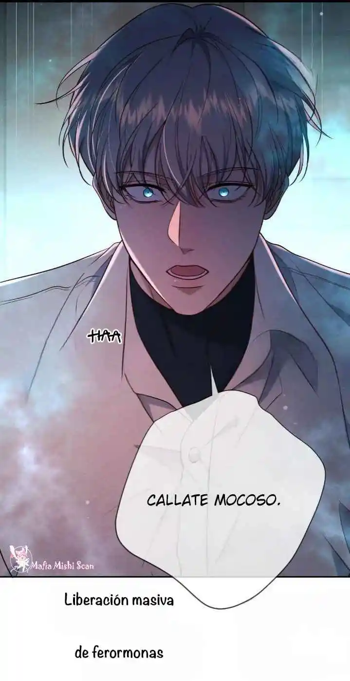 Kill My Love capítulo 27, página 24